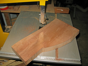 Το ξάκρισμα του σκάφους στην κορδέλα.